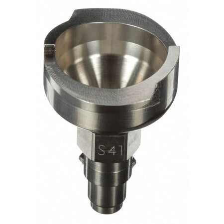 Spray Gun Cup Lid,S41 Type,Plastic