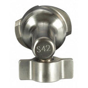 Spray Gun Cup Lid,S42 Type,Plastic