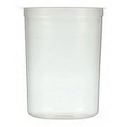 Liners, Large Size, Plastic, PK100
