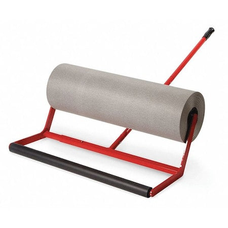 Construction Traps,300 ft. L,28" W,Gray