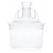 Lid Liner,Mini,Plastic,200 Microns