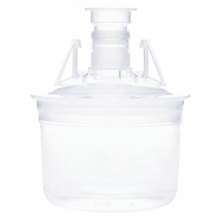 Lid Liner,Mini,Plastic,200 Microns