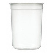 Liners, Mini, Plastic, PK100
