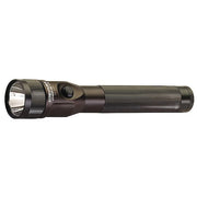 Stinger DS LED Flashlight, Led Black Industrial Handheld Flashlight, 425 lm