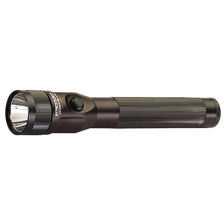 Stinger DS LED Flashlight, Led Black Industrial Handheld Flashlight, 425 lm