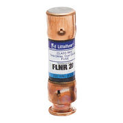 UL Class Fuse, RK5 Class, Time-Delay, 60A, 250V AC, Non-Indicating