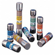 UL Class Fuse, G Class, Time-Delay, 8A, 600V AC, Non-Indicating
