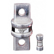 UL Class Fuse, T Class, Fast-Acting, 15A, 300V AC, Non-Indicating
