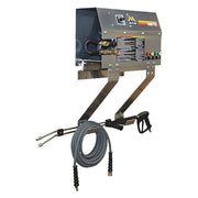 Light Duty 1000 psi Water Electric Pressure Washer