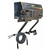 Light Duty 2000 psi Water Electric Pressure Washer