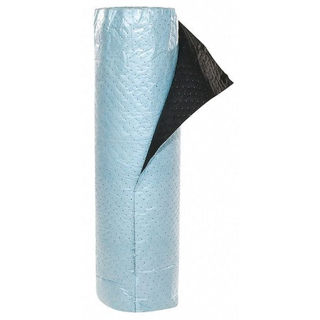 Absorbent Roll,Oil-Based Liquids,Heavy
