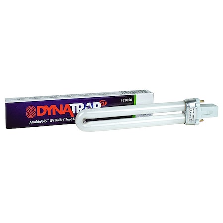 Replacement Bulb,Ultraviolet,9W