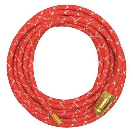 Power Cable,25 Ft (7.6m),Braided Rubber