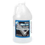 Thread Sealant, White, Liquid, 1 L Bottle
