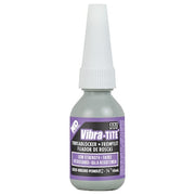 Threadlocker, VIBRA-TITE 111, Purple, Low Strength, Liquid, 10 mL Bottle