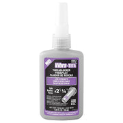 Threadlocker, VIBRA-TITE 111, Purple, Low Strength, Liquid, 50 mL Bottle