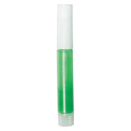 Wicking Threadlocker, VIBRA-TITE 150, Green, Medium Strength, Liquid, 2 mL Tube