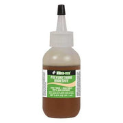 Construction Adhesive, 989 Series, Light Brown, 4 oz, Bottle