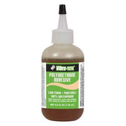 Construction Adhesive, 989 Series, Light Brown, 8 oz, Bottle