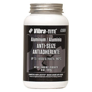 Anti Seize Compound,Jar,8 oz.,Silver