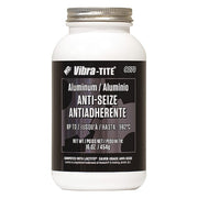 Anti Seize Compound,Jar,16 oz.