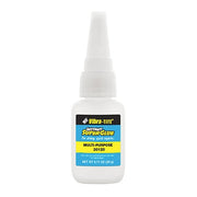 Instant Adhesive, 301 Series, Clear, 1 lb, Bottle