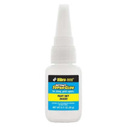 Instant Adhesive, 362 Series, Clear, 0.7 fl oz, Bottle