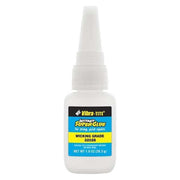 Instant Adhesive, 320 Series, Clear, 1 lb, Bottle