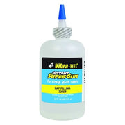 Instant Adhesive, 322 Series, Clear, 1 oz, Bottle