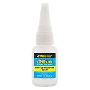 Instant Adhesive, 331 Series, Clear, 1 lb, Bottle