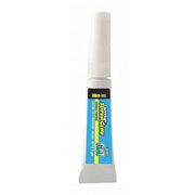Instant Adhesive, 309 Series, Clear, 0.7 oz, Tube