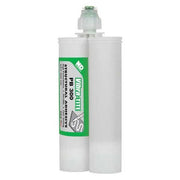 Adhesive, PB300 Series, White, 400 mL, 50 mL, Dual-Cartridge, 1:01 Mix Ratio, 6 min Functional Cure