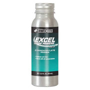 Primer, Excel 625 Series, Light Amber, 8 fl oz, Bottle
