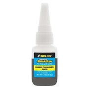 Instant Adhesive, 388 Series, Black, 1 oz, Bottle