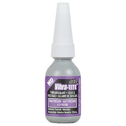 Pipe Thread Sealant, 440, Purple, Liquid, 10 mL Bottle