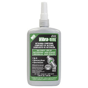 Retaining Compound, 541 Series, Green, Liquid, 250mL, Bottle