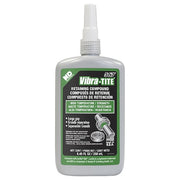 Retaining Compound, 567 Series, Green, Liquid, 250mL, Bottle