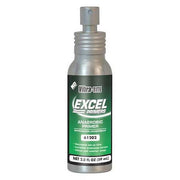 Primer, Excel 612 Series, Amber, 8 fl oz, Bottle