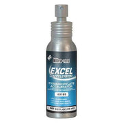 Accelerator, Excel 621 Series, Clear, 8 fl oz, Bottle