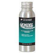 Primer, Excel 626 Series, Light Amber, 1 gal, Can