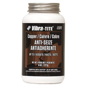 Anti Seize Compound,Jar,8 oz.,Copper