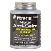 Anti Seize Compound,Jar,8 oz.