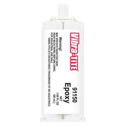 Epoxy Adhesive, 911 Series, Dual-Cartridge, 1:1 Mix Ratio, 10 min Functional Cure