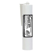 Silicone Gasket Sealant, 300 mL, Black, Temp Range -75 to 500 Degrees F