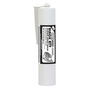 Silicone Gasket Sealant, 300 mL, Black, Temp Range -65 to 500 Degrees F