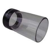 Fixed Focus Loupe,5X,25.4mm Lens Dia.