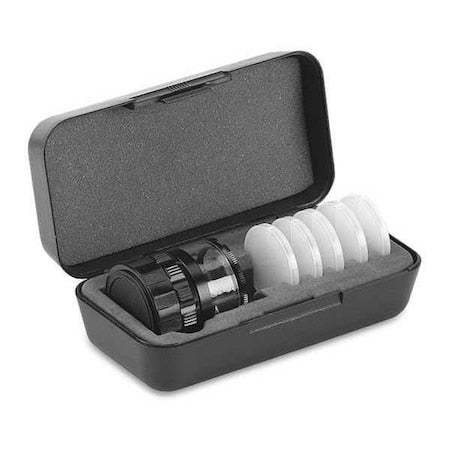 Measuring Loupe Combo Set