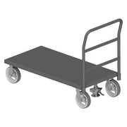 Platform Truck,2400lb,36in x 24in,40in H
