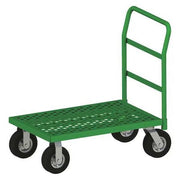 Platform Truck,1000lb,36in x 24in,39in H