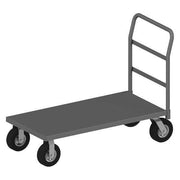 Platform Truck,1500lb,48in x 30in